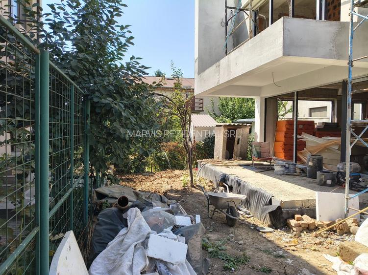 vila 4cam-indiv. la calcan/centru Popesti Leordeni - 30