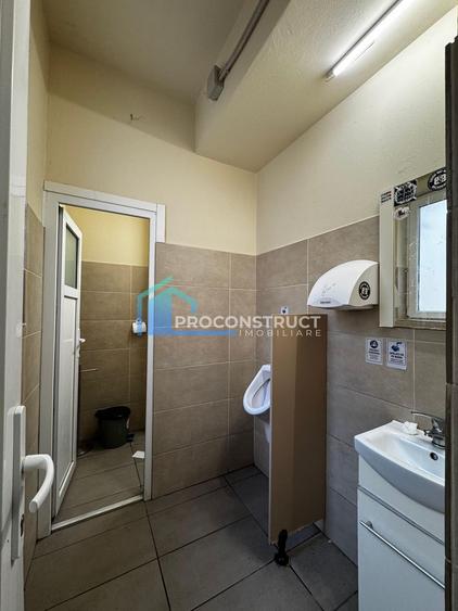 Spatiu comercial de inchiriat | Timișoara | Complexul Studențesc |