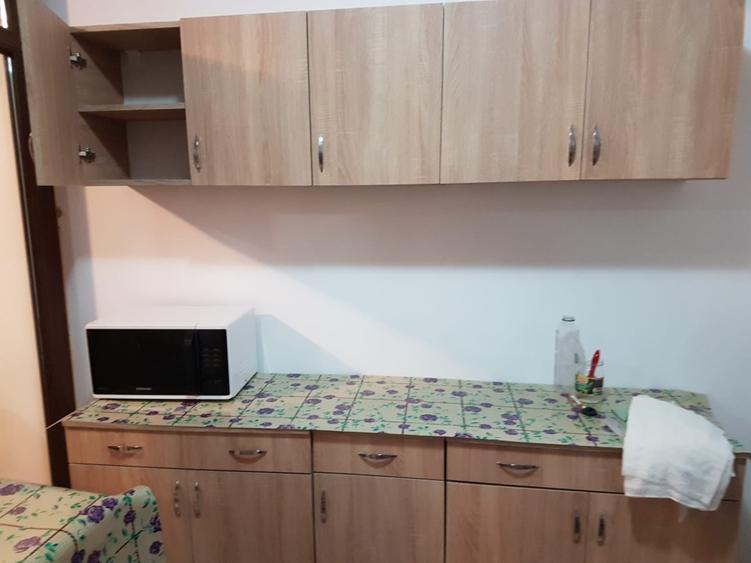 Apartament 2 Camere, Zona Aparatorii Patriei, Mobilat, Utilat, Open Space