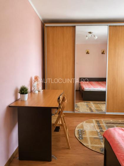 Apartament 2 camere| Zona Diham| Aer conditonat| - 6