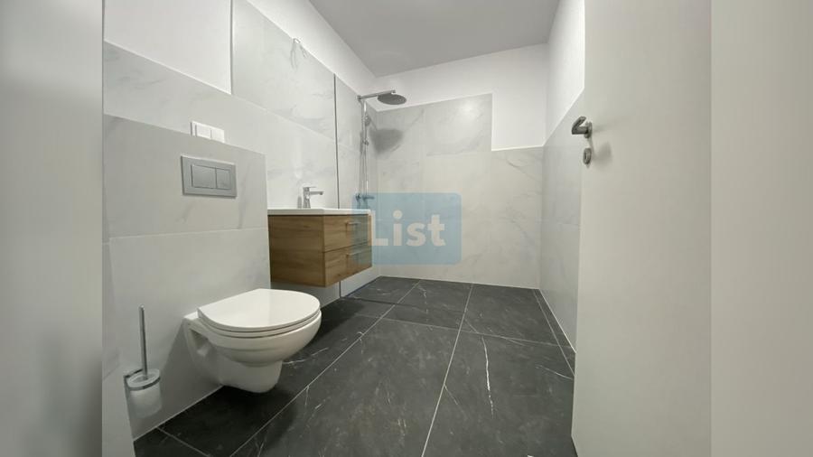 Apartament 1 camera Sopor cu parcare subterana┃