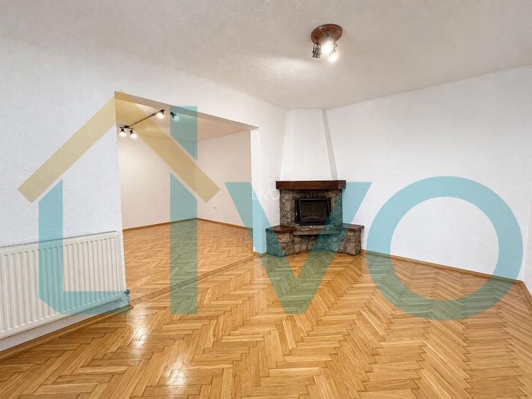Spatiu de birouri in zona Domenii – 95 mp utili + garaj 30 mp - 2