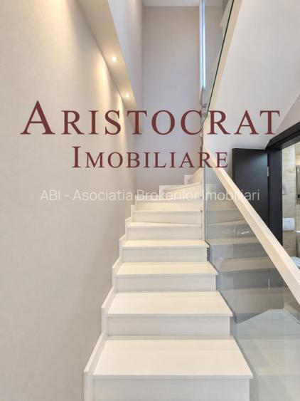Duplex mobilat modern - 14