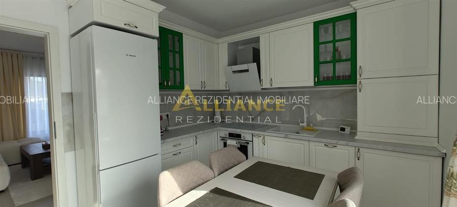 CASA PARTER -3 camere-2 BAI-TEREN 320 MP - 5