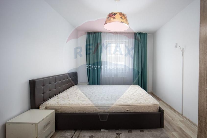 Apartament 2 camere de închiriat – Mobilat și utilat complet | Sânpetr - 6