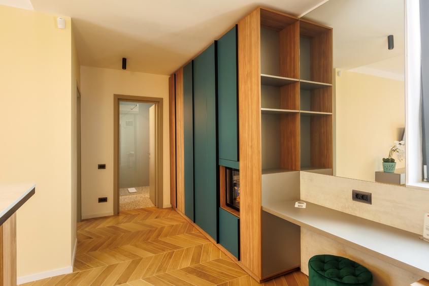 Boutique HOTEL - afacere la cheie /aproape de mare
