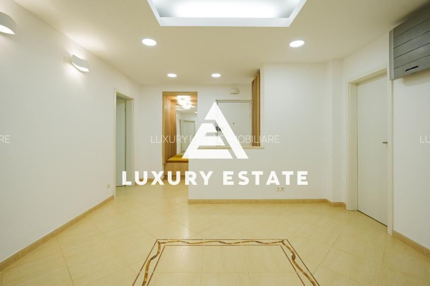 Apartament premium de 3 camere, complet renovat, în zonă ultracentrală - 3