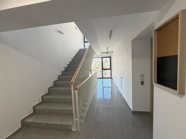 Apartament cu 3 camere Class Park | Bloc nou cu lift | Mobilat, parcare inclusă