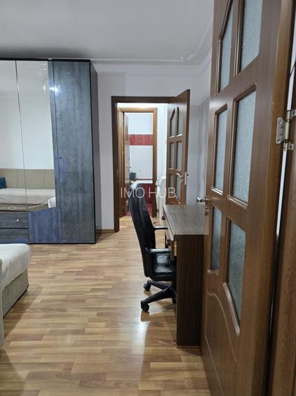 Apartament de inchiriat 2 camere Alexandru cel Bun - 10