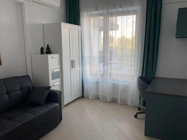 Apartament 3 Camere | Delta City |  Parcare *Tineretului* - 6
