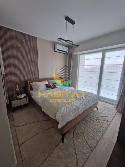 Apartament 3 camere Premium - Predare Imediata