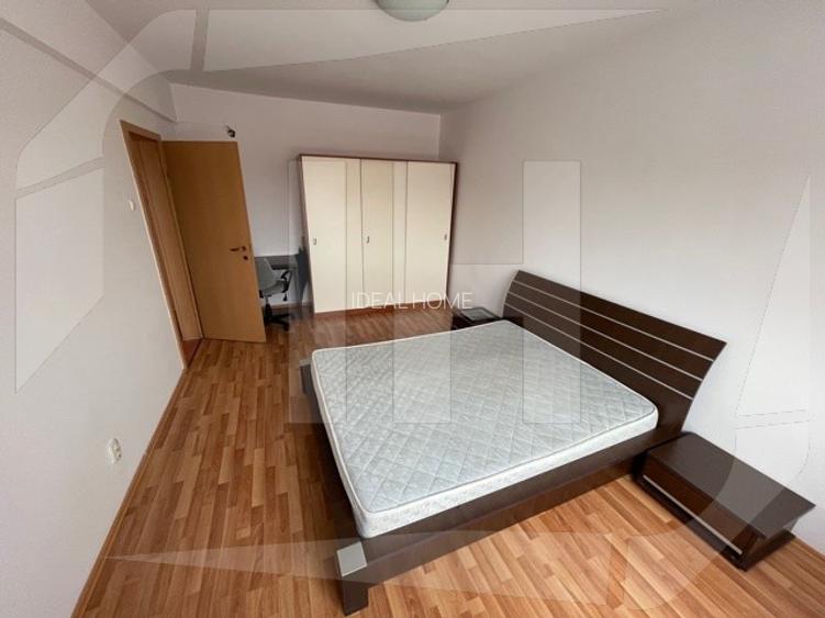 EXCLUSIV! Apartament 3 camere, 95 mp, AC, cartierul Gheorgheni - 3