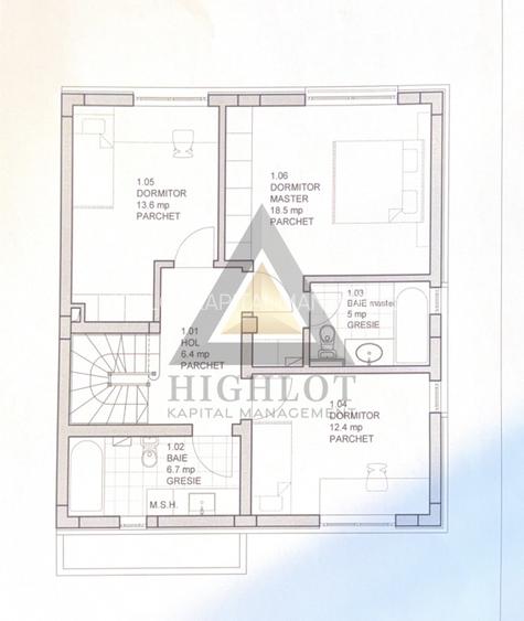 SUNFLOWER GRAND RESIDENCE | IANCU NICOLAE | VILA LA INCHIRIERE