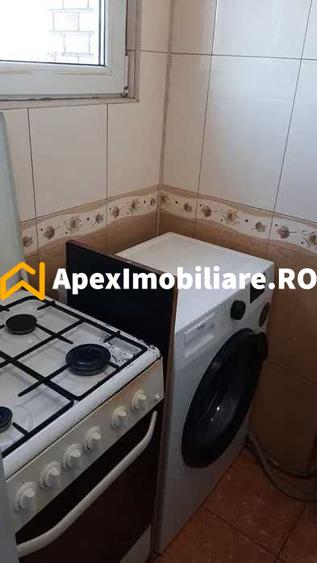 Garsoniera de inchiriat Titan București | ApexImobiliare.ro