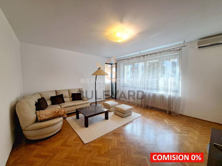 Comision 0. Apartament 90 mp + garaj cu CF in zona Plopilor vechi - 3