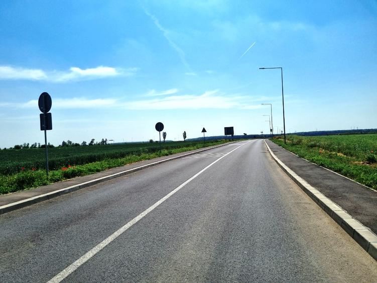 Vanzare Teren Construibil 1200mp Branesti