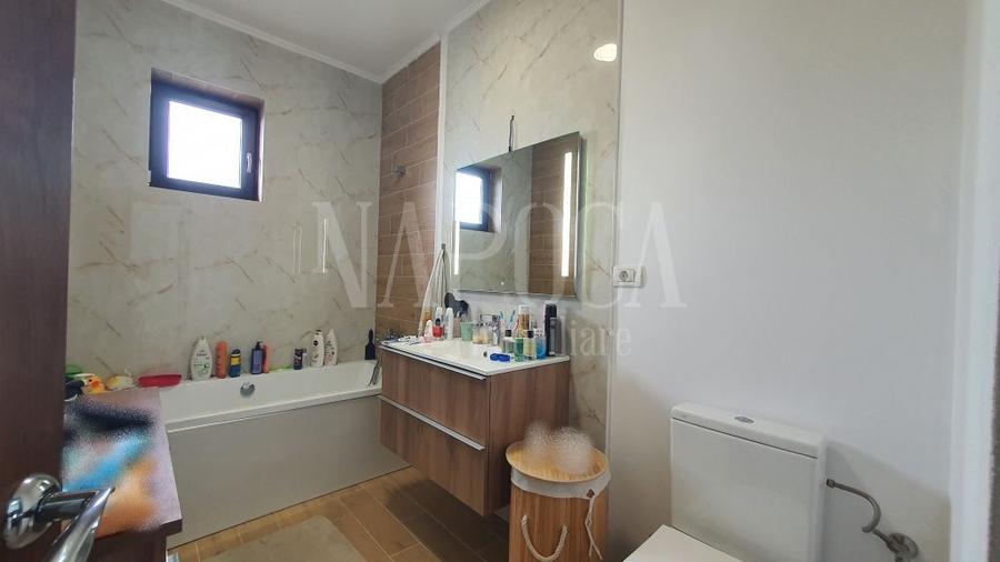 Casa 3 camere de vanzare in Oncea Oradea, Oradea