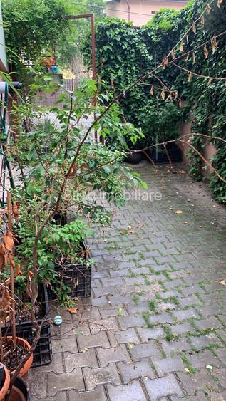 Apartament cu 3 camere,gradina,parcare,zona Campului-Manastur - 10