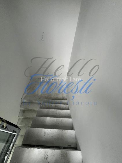 Casă tip duplex modernă, terase panoramice, în zona rezidențială Dâmbul Rotund - 8