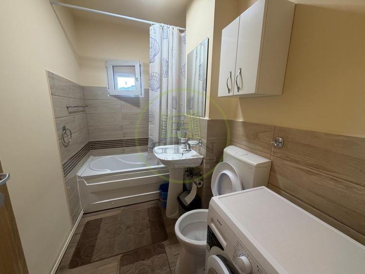 Apartament 2 camere de închiriat – Str. Codrul Cosminului