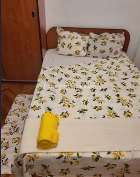 Apartament 2 Camere,Tineretului,Metrou,Amenajat,2 balcoane,mobilat,parcare - 2
