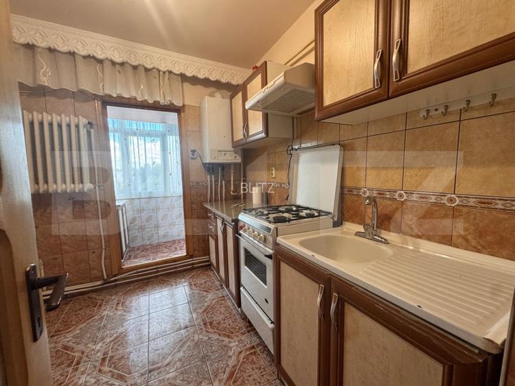 Apartament 2 camere, 50 mp, zona Nicolina - 7