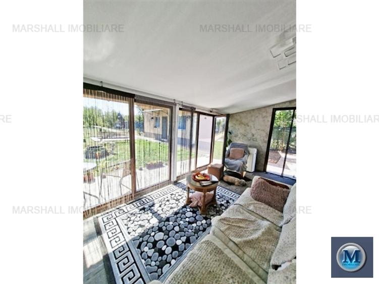 Casa cu 4 camere de vanzare in Harsa, 90 mp #15437