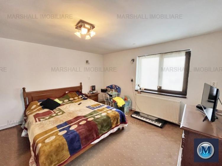 Casa cu 3 camere de vanzare, zona Central, 77 mp #16383