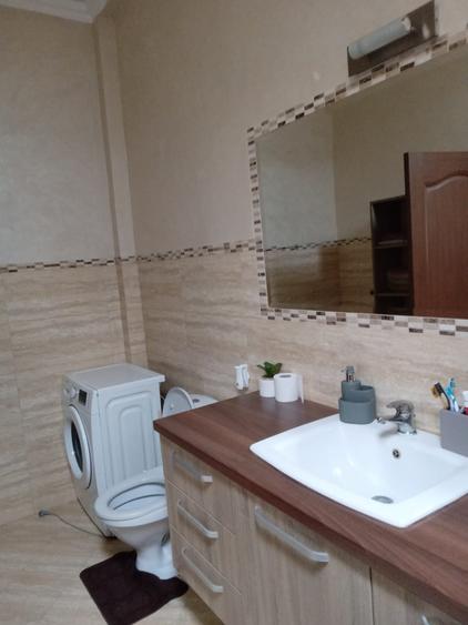 Apartament modern cu 3 camere | 75 mp | Aleea Tudor Neculai