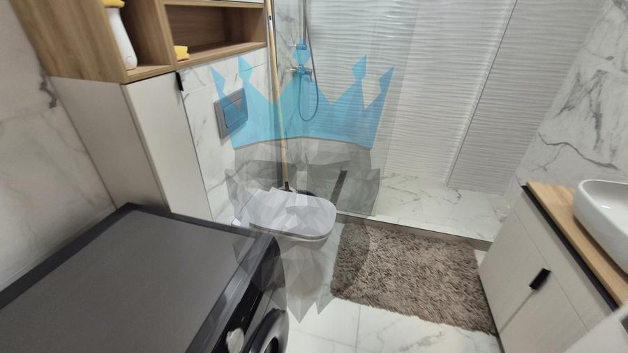 Apartament 2 Camere Complex Ivory Residence Pipera Voluntari