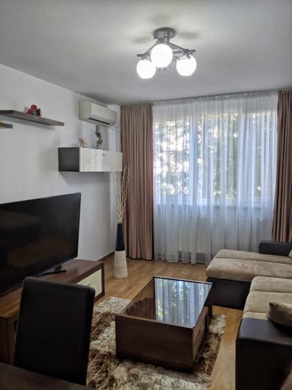 Apartament 2 camere | Decomandat | Metrou 2 min | Investiție sau Locuință