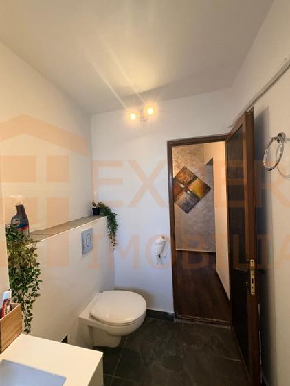 Apartament 2 camere de vanzare in zona CET