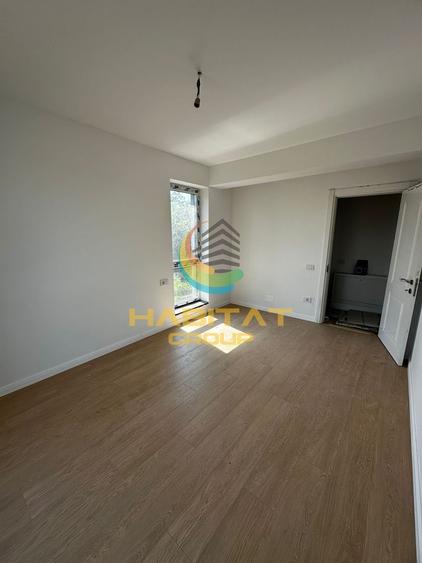L.Rebreanu vila insiruita 4 camere 139 mp + curte 46 mp