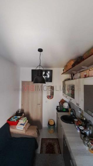 Apartament 1 cameră, complet mobilat și utilat – Bulevardul Soarelui, Calea Urse