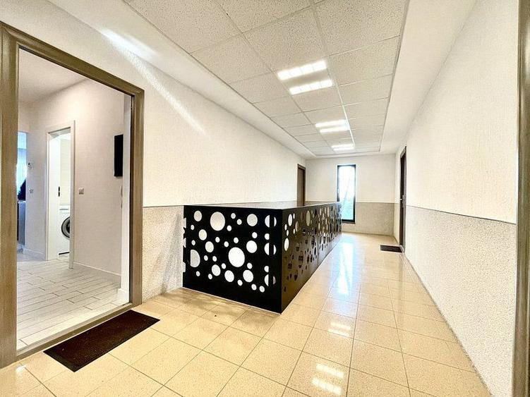 Apartament 1 camera, bloc nou, loc parcare privat, în zona Bucovina