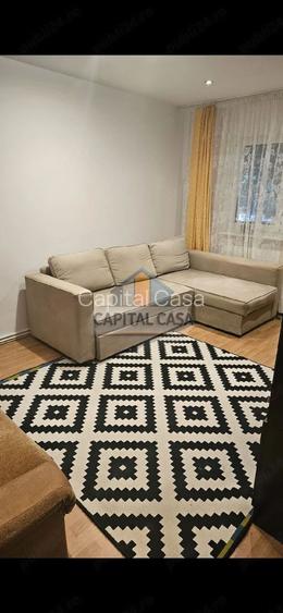 Garsoniera de închiriat închiriere București sector 6 Lujerului - 4