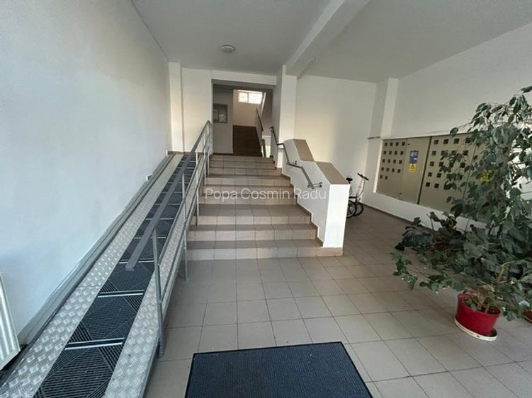 GARSONIERĂ 42 MP – PIAȚA DOMENII, COMPLET NOUĂ, MOBILĂ IKEA, UTILATĂ PREMIUM  - 10