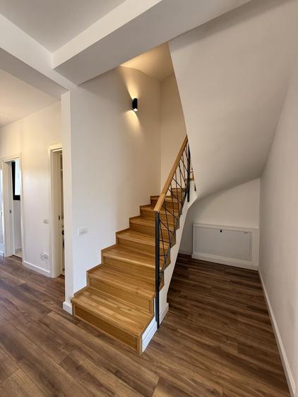 VILA 4 CAMERE de inchiriat | OTOPENI | CARTIER PRIVAT