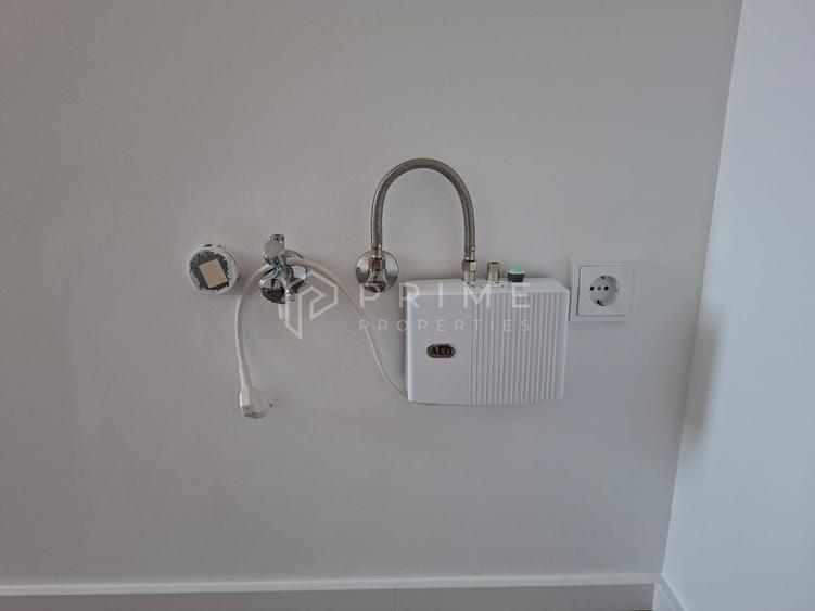 Apartament Premium cu 2 Camere, Decomandat – Finisaje Superioare-Tudor
