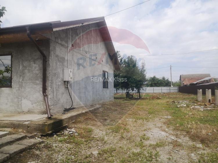 Casă de vânzare în Gostinu Giurgiu - Oportunitate unică - 3