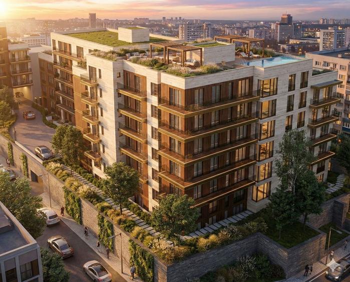 Proiect cu Autorizatie de Construire