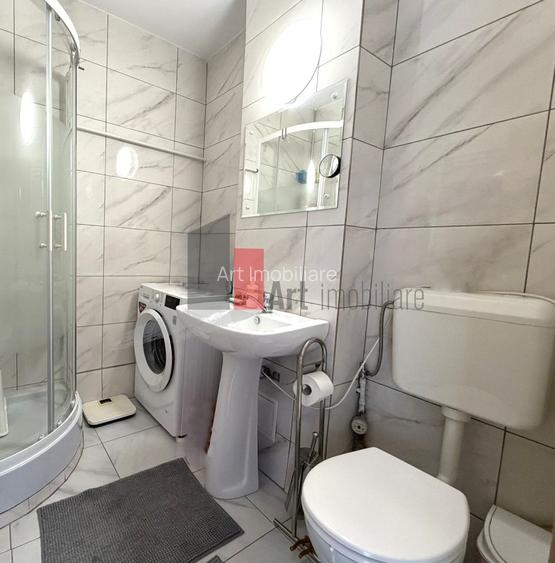 Apartament renovat, decomandat, luminos | Zona Dristor metrou - 20