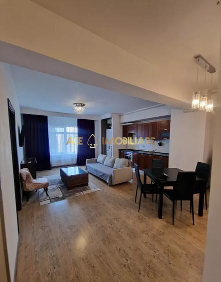 2 Camere de inchiriat | Alba Iulia | Metrou | Centrala | Parcare