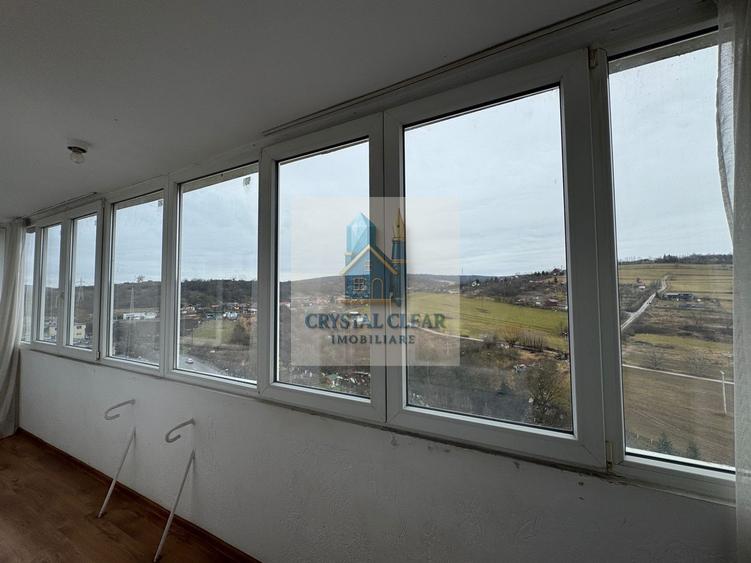 Apartament 2 camere - cartierul Dâmbu Pietros