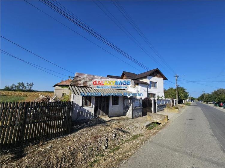 Vanzare teren intravilan Dragomiresti - 18