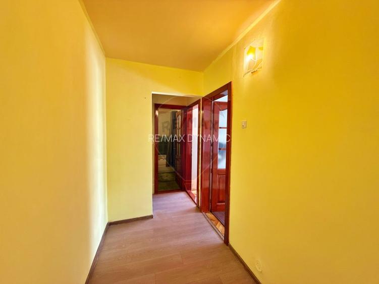 Închiriere apartament 3 camere, Micalaca, Arad - 9