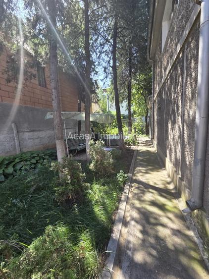 Adresă de prestigiu în Centrul Vechi al Galațiului Casă cu teren de 364 mp - 2