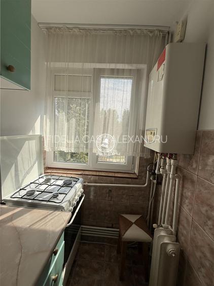 Apartament 2 camere in Alexandru cel Bun - 5