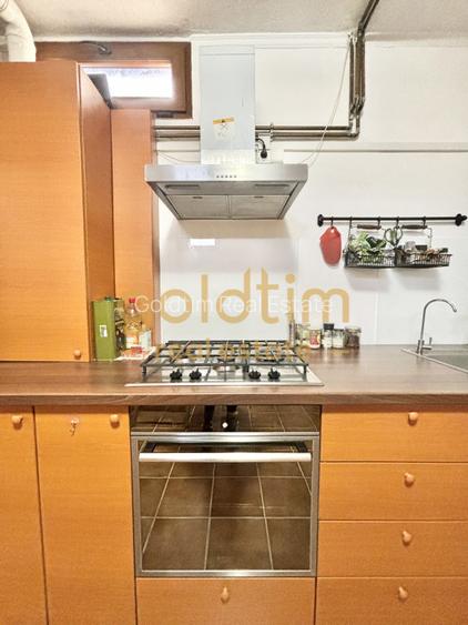 CASUTA DIN POVESTI/CURTE 1100MP/GRADINA MAGICA/SAUNA/PISCINA/SNAGOV - 29