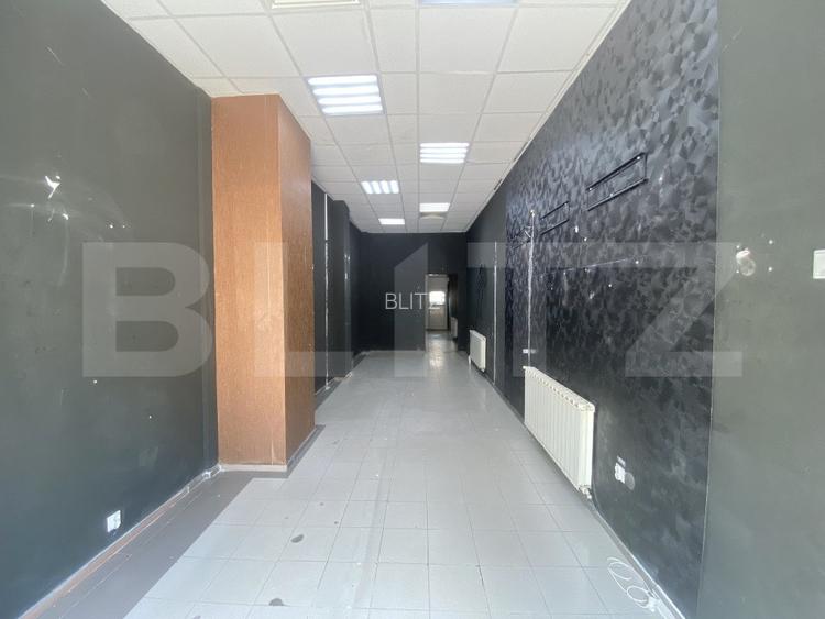 Spatiu comercial, 81 mp, zona Calea Bucuresti - 4
